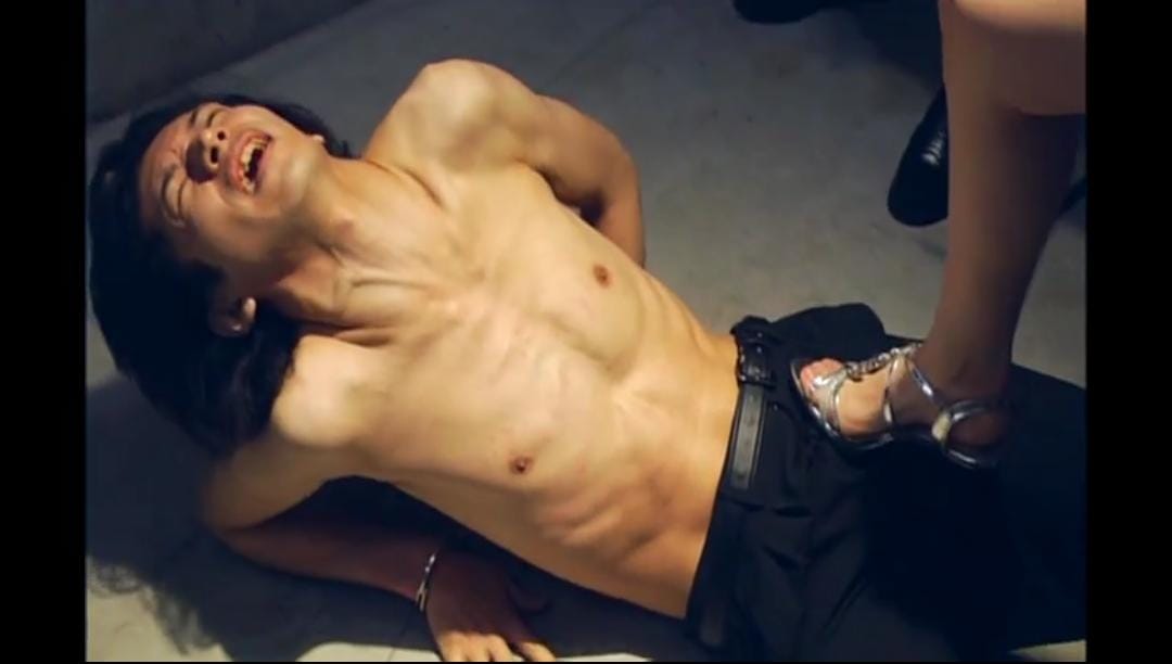 Screenshot of Missing 66 18+ ⛔ (2012) • japanese on MovieLinkBD
